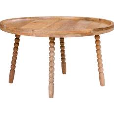 House Nordic Jammu Coffee Table 60cm