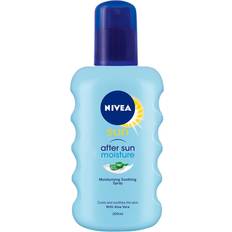 Nivea After Sun Nivea Cooling After Sun Spray