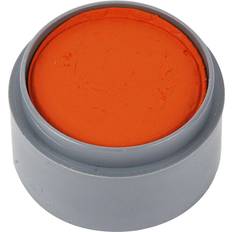 Grimas Face Paint Orange 15ml