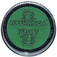 Grøn Makeup Kostumer Eulenspiegel Water Based Face Paint Emerald Green 20ml