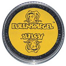 Unisex Trucchi Eulenspiegel Profi Aqua Color Giallo Ml Per Trucchi Makeup 182222