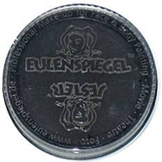 Eulenspiegel Maskerad Eulenspiegel Ansiktsfärg Black 20ml