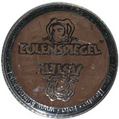 Eulenspiegel Ansiktsfärg Dark Brown 20ml