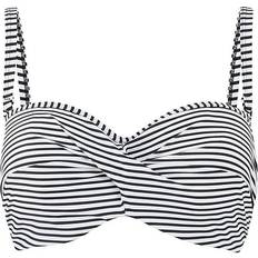 Panache Soutien-gorge Bandeau - Blanc