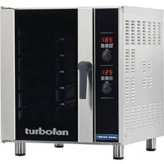 Blue Seal E33D5 Stainless Steel, Blue