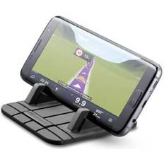 Cellularline 37750 Coche Soporte pasivo Negro