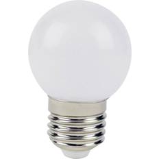 LM85249 LED Lamps 1W E27