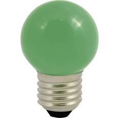 LM85252 LED Lamps 1W E27