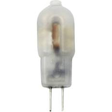 LM85126 LED Lamps 1.2W G4