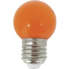 LM85255 LED Lamps 1W E27