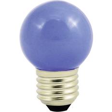 LightMe LED N/A LM85251 1 W bleu Ø x L) 45 mm x 69 mm 1 pc(s)