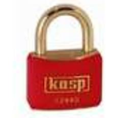 Kasp K12440REDD 40 mm Avec Serrure À Clé