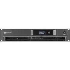 Classe H Amplificatori e Ricevitori Dynacord L3600FD Amplificatore