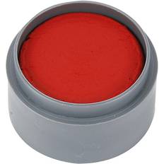 Face Paint Clear Red 15ml