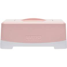 Våtservetter Cloud Pink