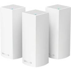 Routers Linksys Velop AC6600 3-Pack