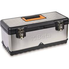 Beta Cajas de herramientas Beta Caja De Herramientas Con Bandeja Cp17l 021170502 Tools