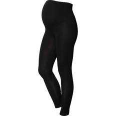 Once-On-Never-Off Leggings Black (02721-0901)