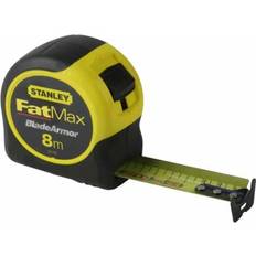 Herramientas de medición Stanley FatMax 0-33-728 8m Measurement Tape