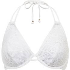 Freya Maillots Blanc - White