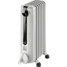 Best Oil Radiators De'Longhi Eco TRRS 0715E