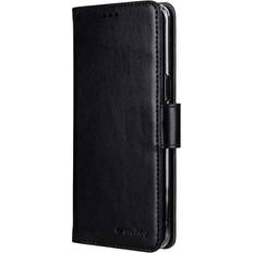 Samsung Galaxy Note 8 Plånboksfodral Melkco PU Leather Wallet Book Clear Type Case (Galaxy Note 8)