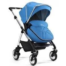 Pushchairs Silver Cross Wayfarer (Duo)