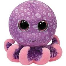 Oceans Soft Toys TY Beanie Boos Legs the Octopus 15cm