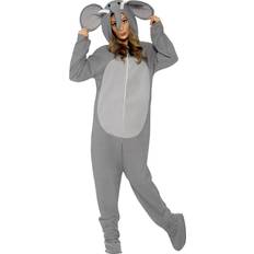 Smiffys Elefant Jumpsuit