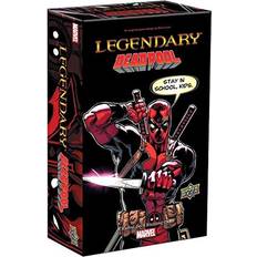 Legendary: Deadpool
