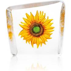 Målerås Floral Fantasy Solros Prydnadsfigur 9cm