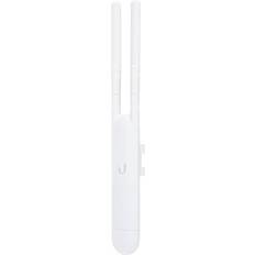 Ubiquiti Accesspunkter - Wi-Fi 5 (802.11ac) Accesspunkter, Bryggor & Repeatrar Ubiquiti UAP-AC-M