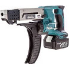 Makita dfr Makita DFR550RFE (2x3.0Ah)