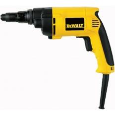 Dewalt Prise secteur Tournevis Dewalt DW269K Visseuse à réglage de couple et vitesse lente 540W