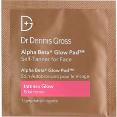 Dr Dennis Gross Self-Tan Dr Dennis Gross Alpha Beta Glow Pad Gradual Glow 20-pack