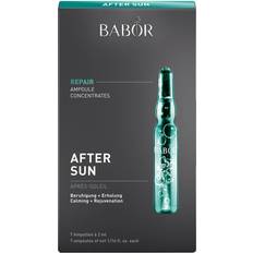 Babor Ampoule Concentrates FP After Sun 7x2ml