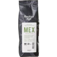 200.0 g Hele kaffebønner Peter Larsen Kaffe Organic Mexico Chiapas Gourmet 200g