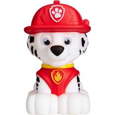 Paw Patrol Luces nocturnas GoGlow Paw Patrol Marshall Buddy Night Light & Torch Luz nocturna