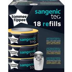 Tommee Tippee Sangenic Universal 18-pack