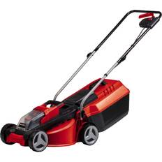 Einhell Gräsklippare Einhell GE-CM 18/30 Li (1x3.0Ah) Batteridriven gräsklippare