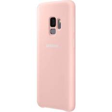 Samsung Silicone Cover (Galaxy S9)