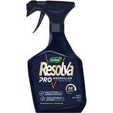 Westland Resolva Pro Weedkiller 1L