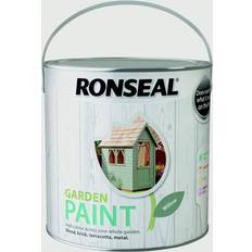 Ronseal Garden Vernice per Legno Verde 2.5L