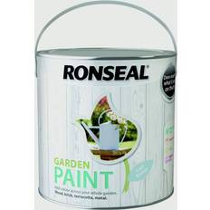 Pinturas Ronseal Garden Pintura para Madera Azul 2.5L