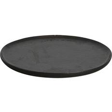 Byon Raw Flad tallerken 27cm