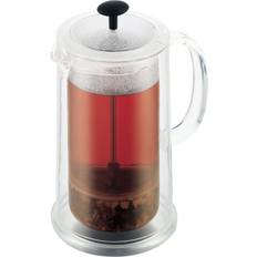 Coffee Makers Bodum Thermia Coffee Press 8 Cup