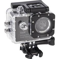 1080p Action Camera
