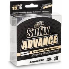 Sufix Advance 0.20mm 300m