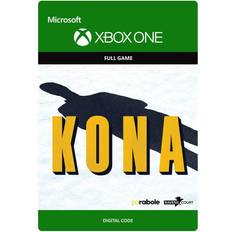 Kona (XOne)