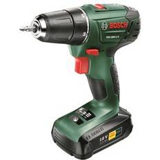 Bosch skruvdragare 18v Bosch PSR 1800 LI-2 (1X 1.5Ah)